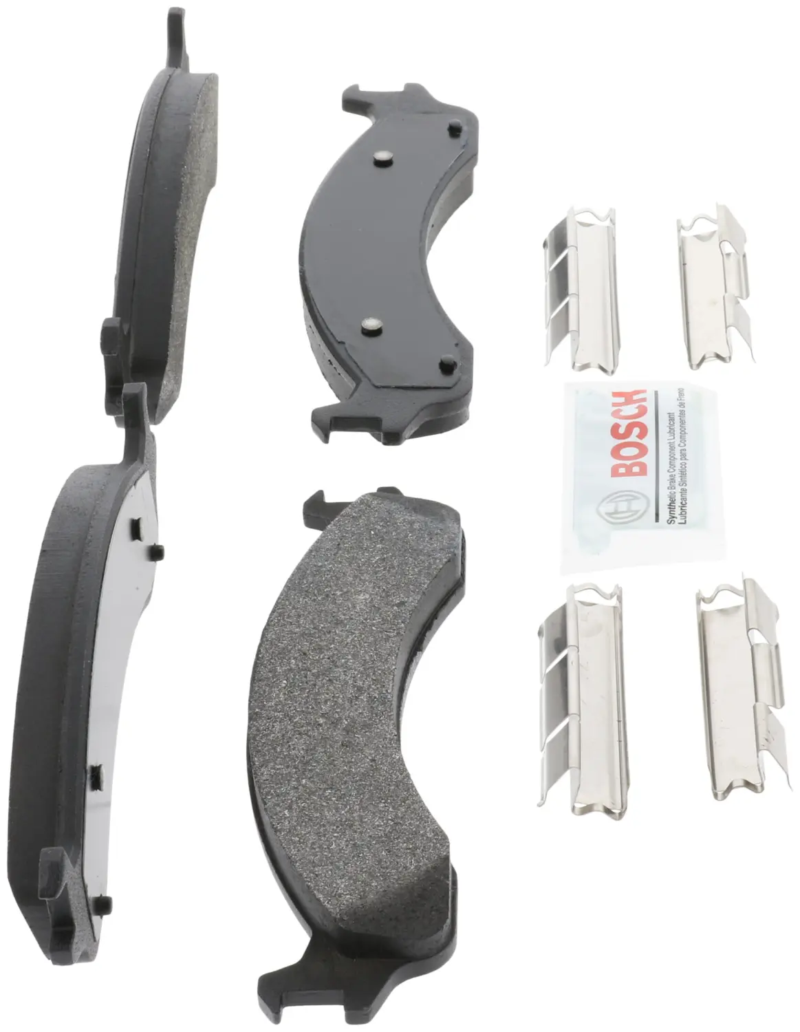Brake Pads miniature 4
