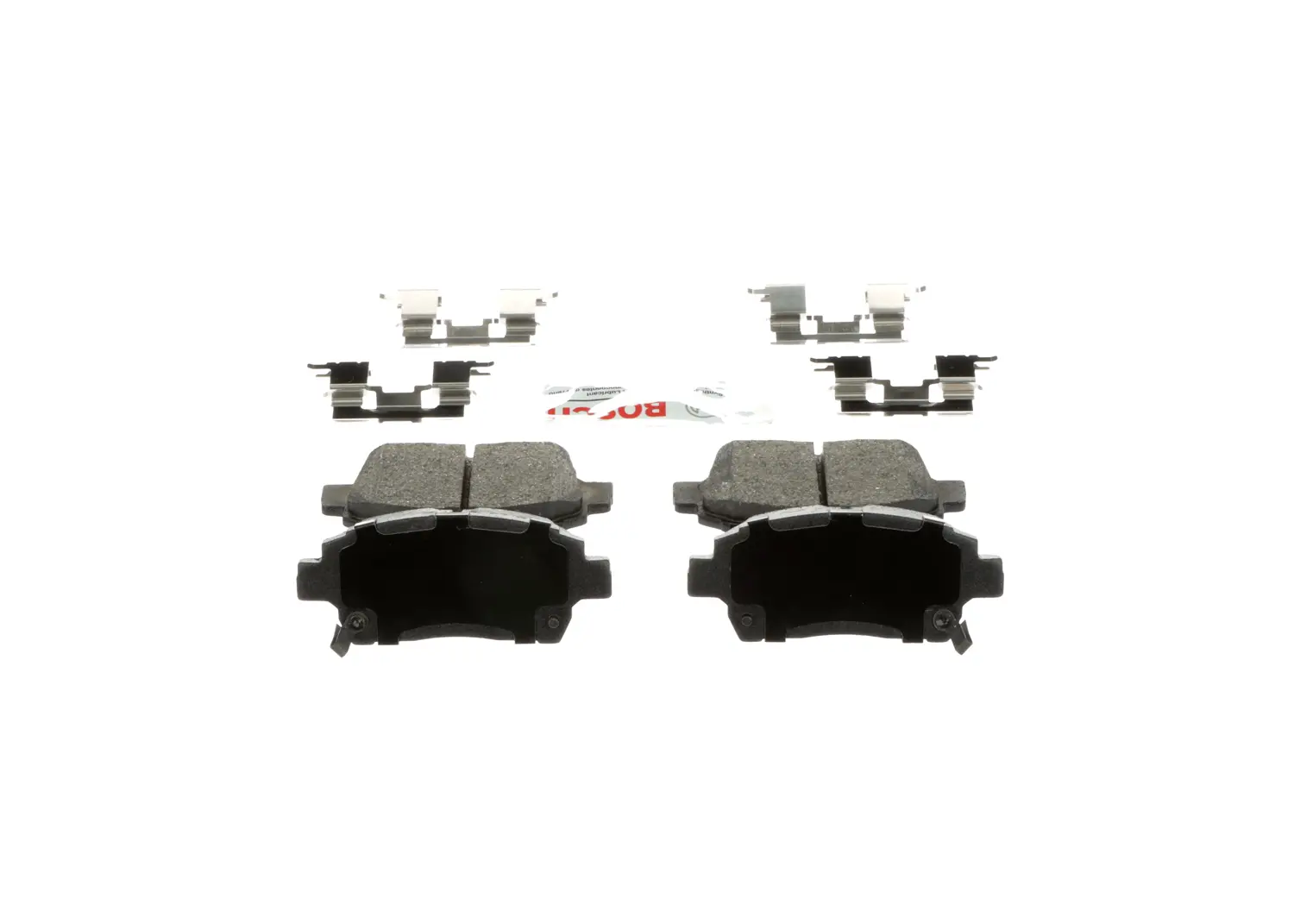 Brake Pads miniature 5