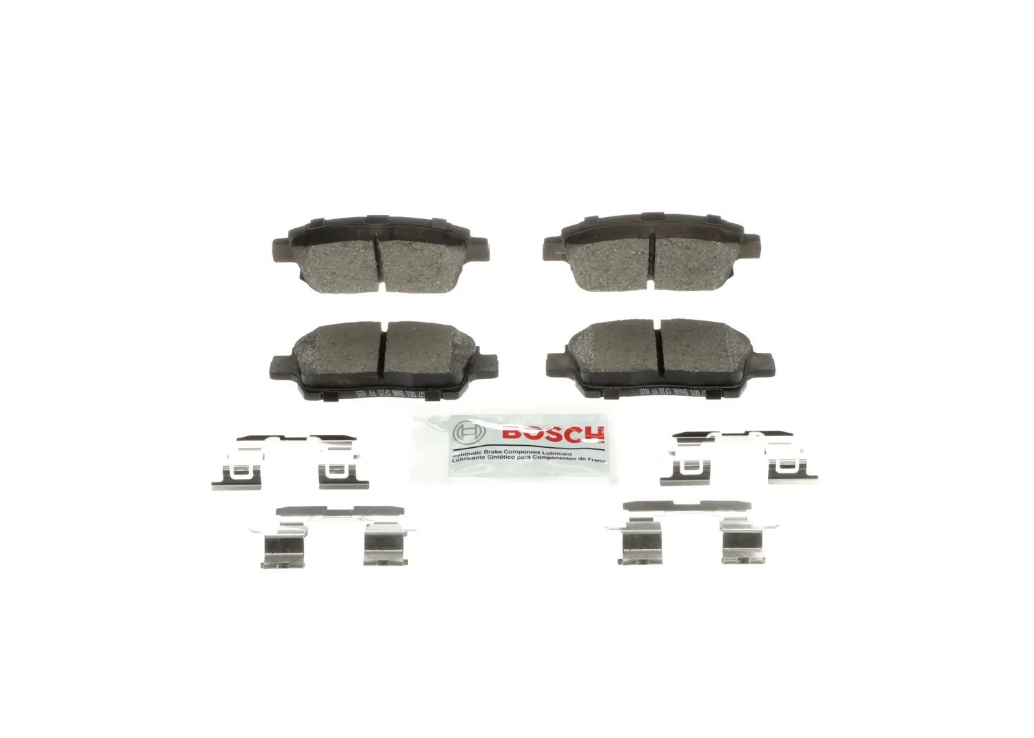 Brake Pads miniature 2