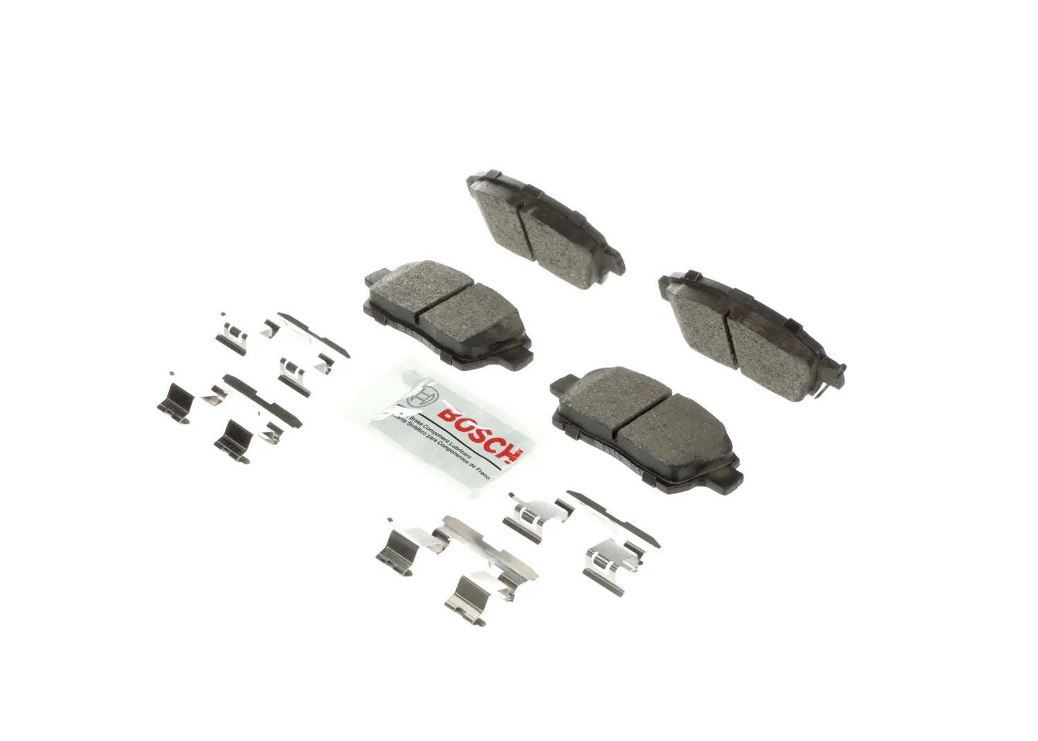 Brake Pads miniature 3
