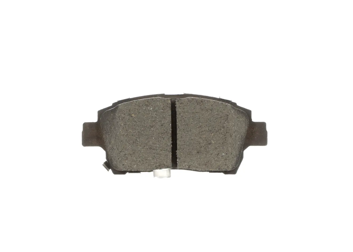 Brake Pads - image principale du produit