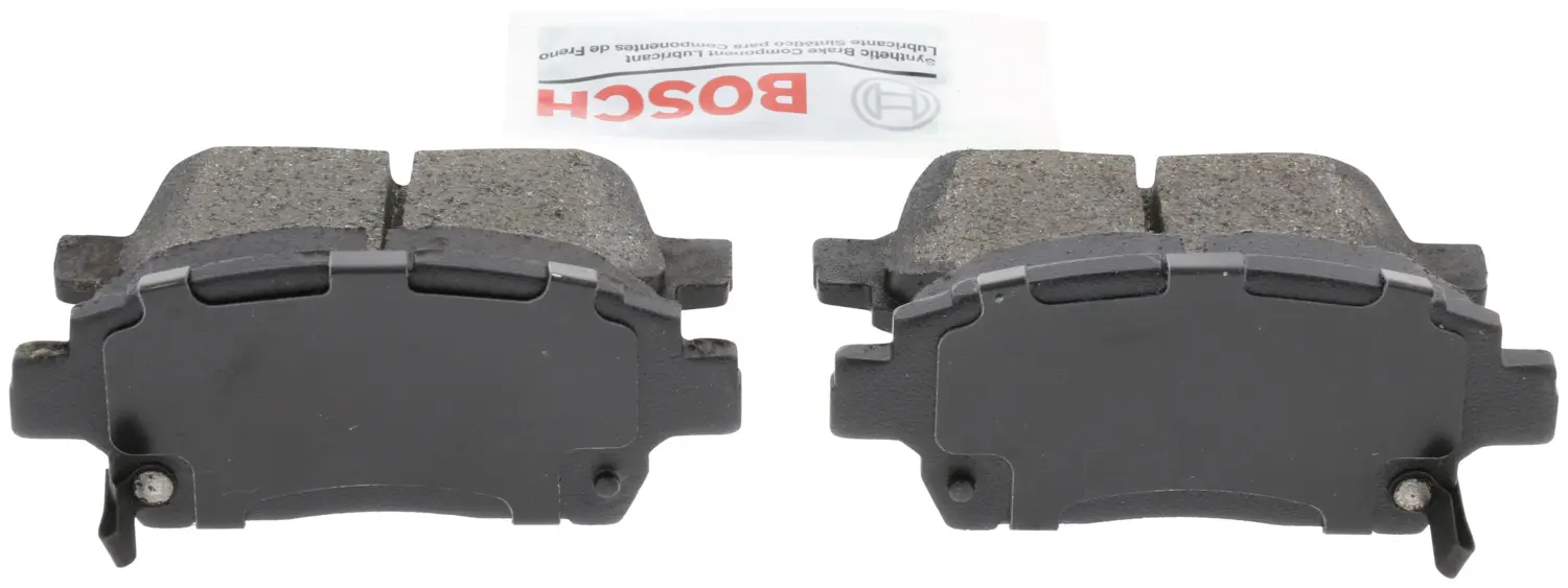 Brake Pads miniature 4