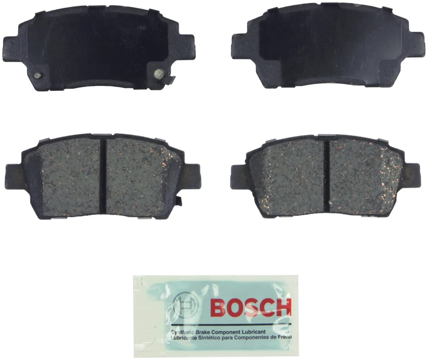 Brake Pads miniature 5