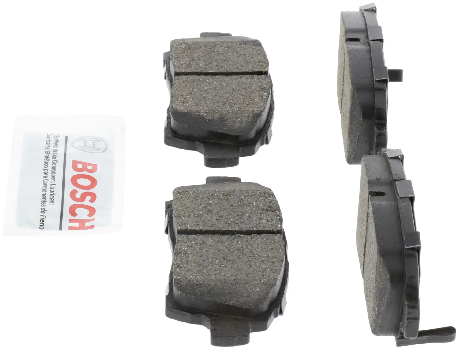Brake Pads miniature 2