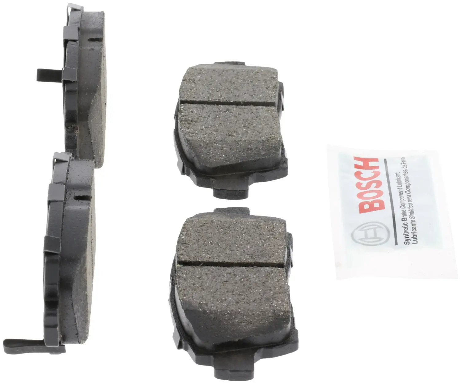 Brake Pads miniature 3