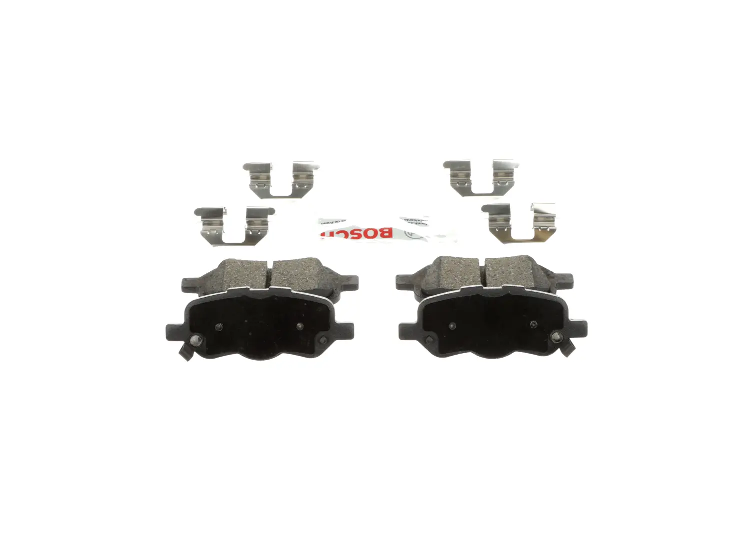 Brake Pads miniature 3