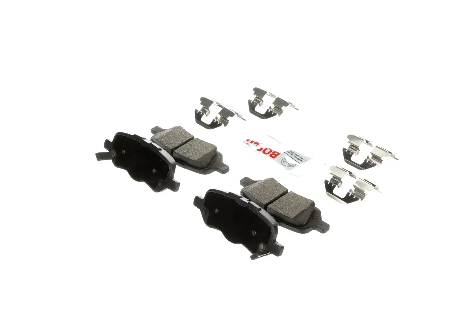 Brake Pads miniature 5