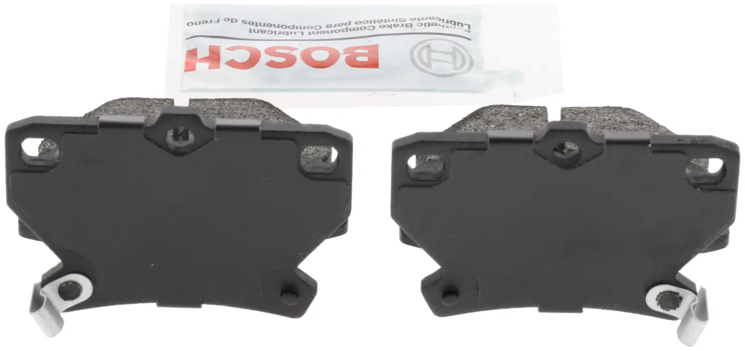 Brake Pads miniature 4