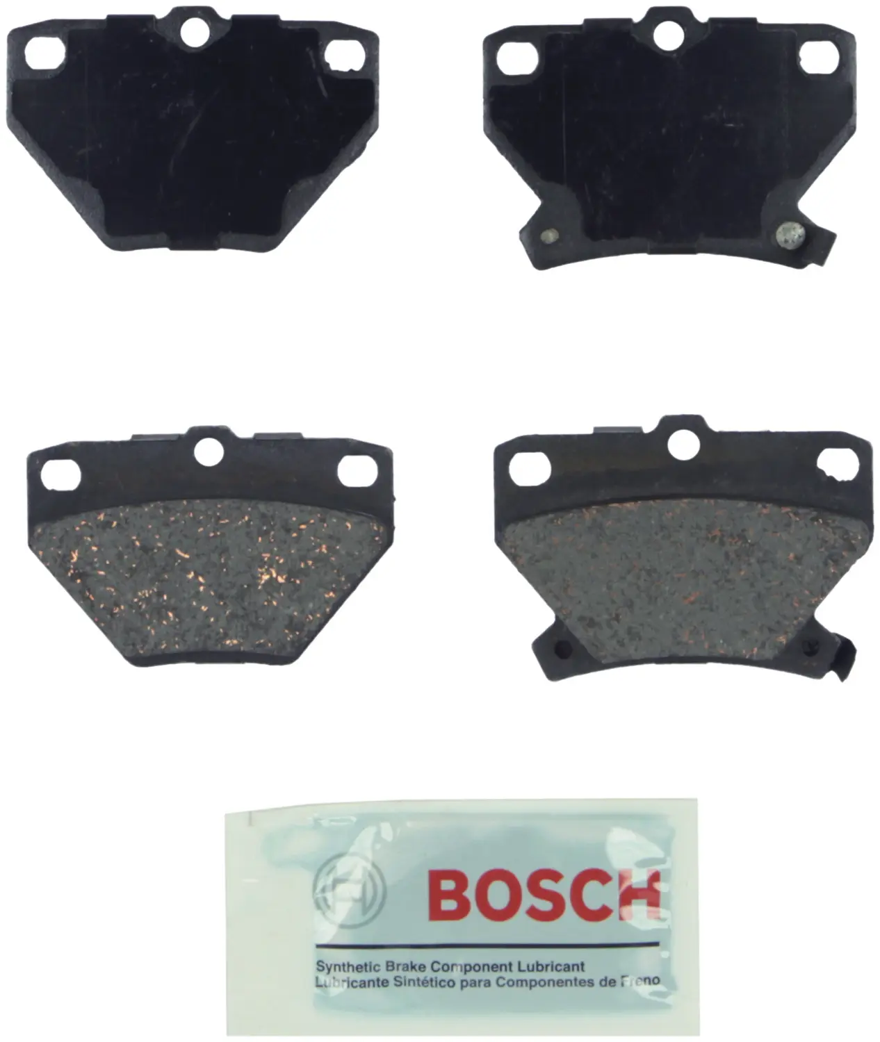 Brake Pads miniature 2
