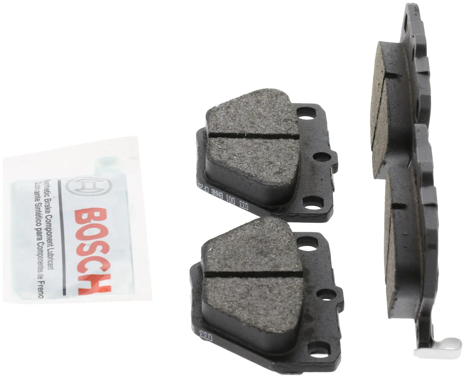 Brake Pads miniature 5