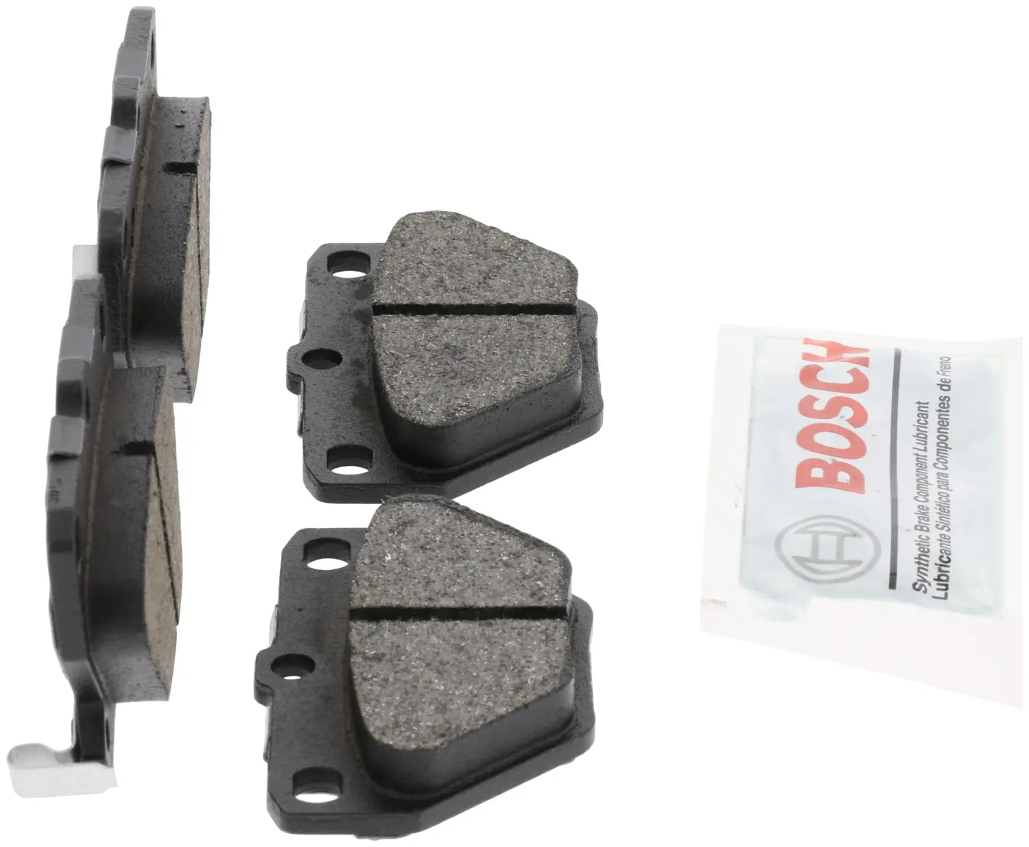 Brake Pads miniature 3