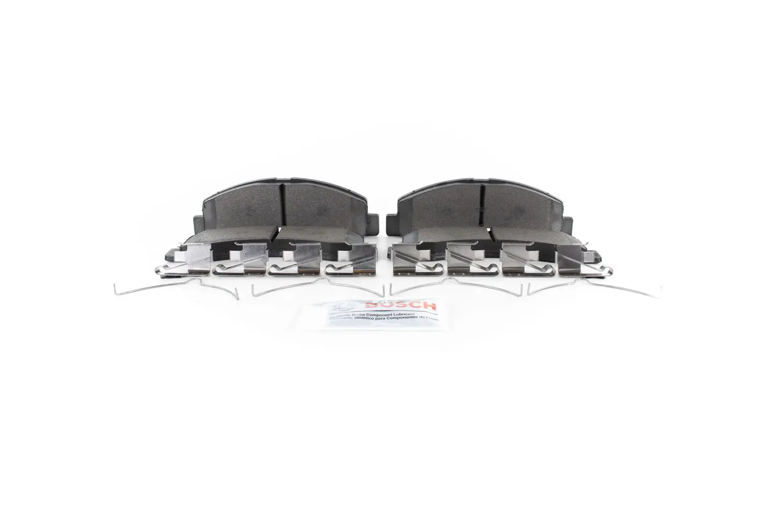 Brake Pads miniature 8