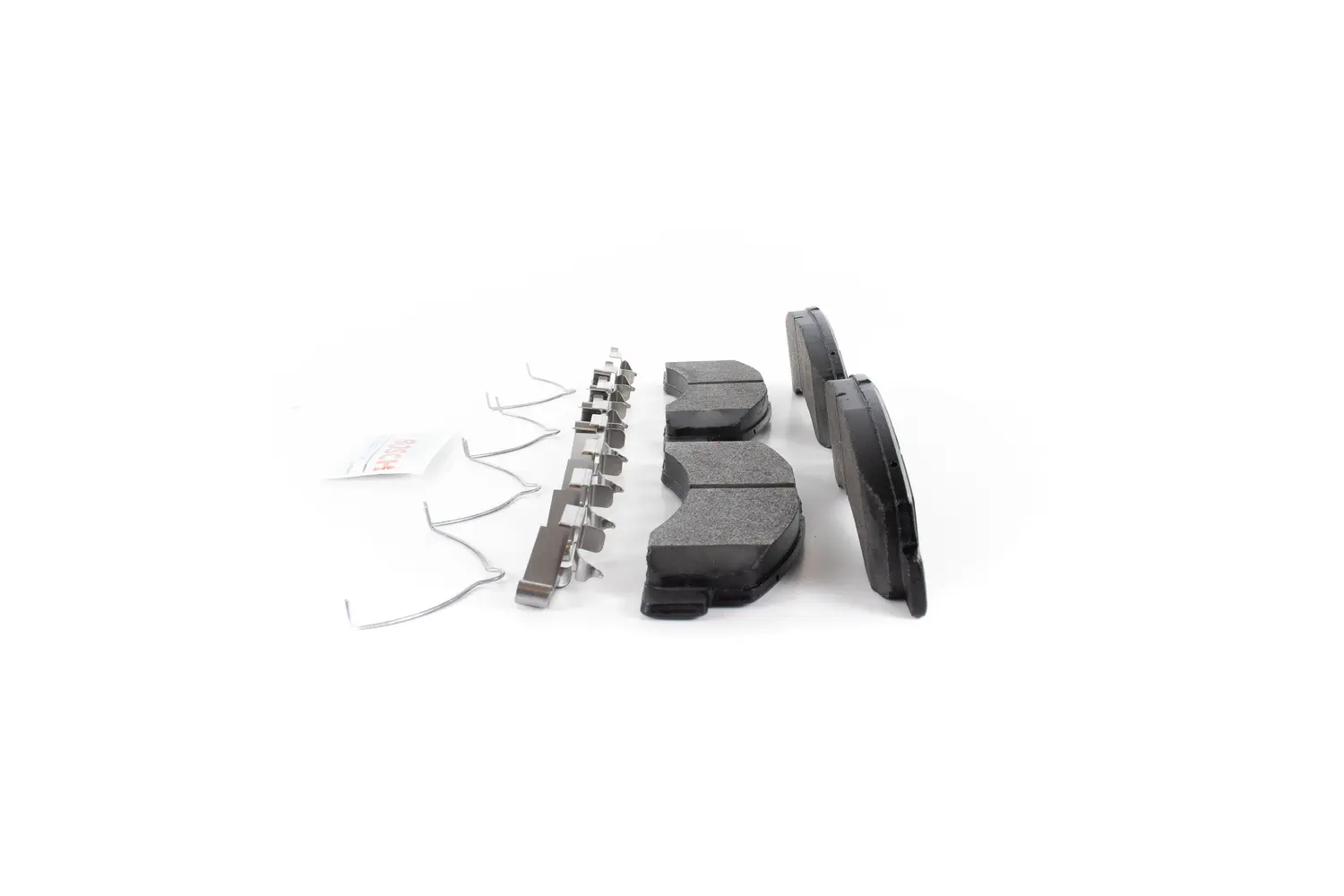 Brake Pads miniature 6