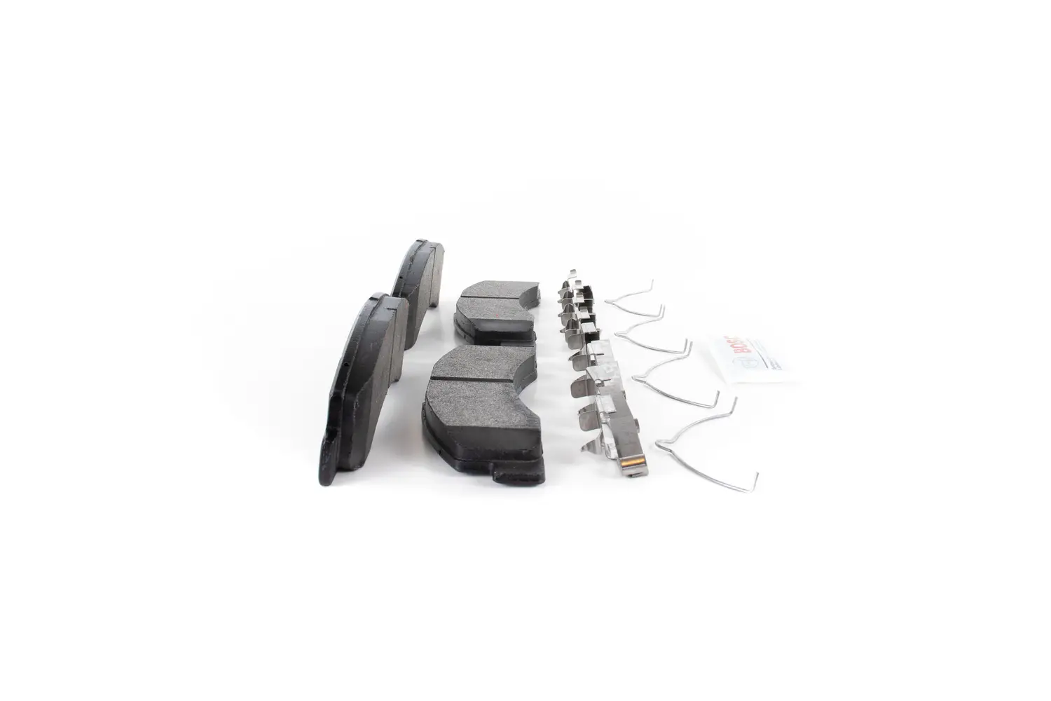 Brake Pads miniature 3