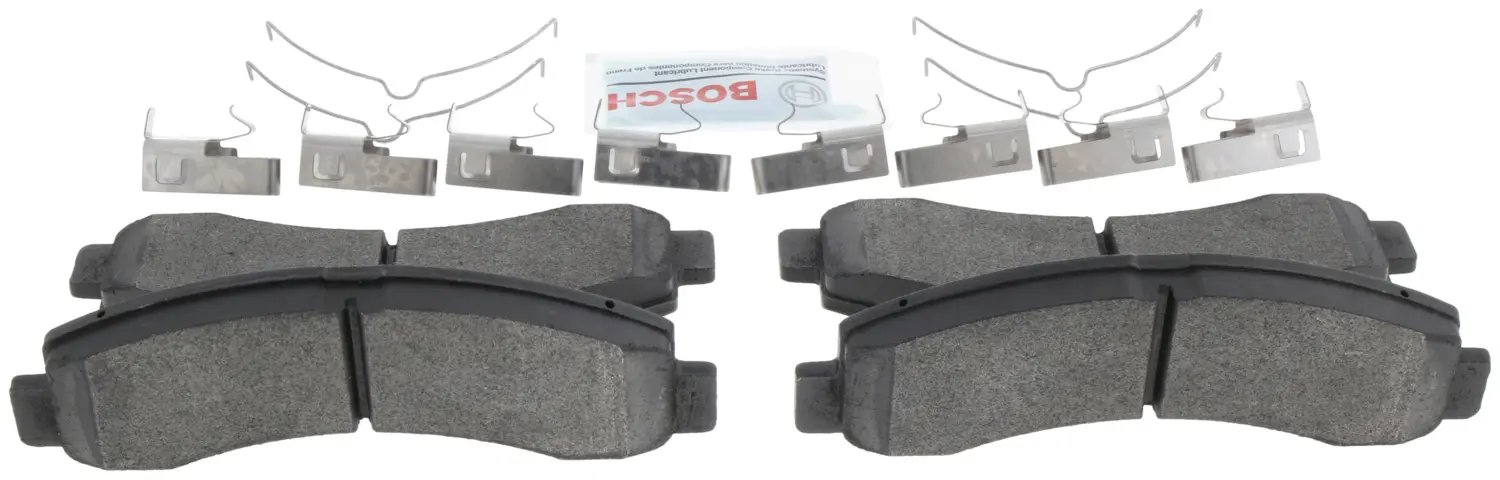 Brake Pads miniature 4