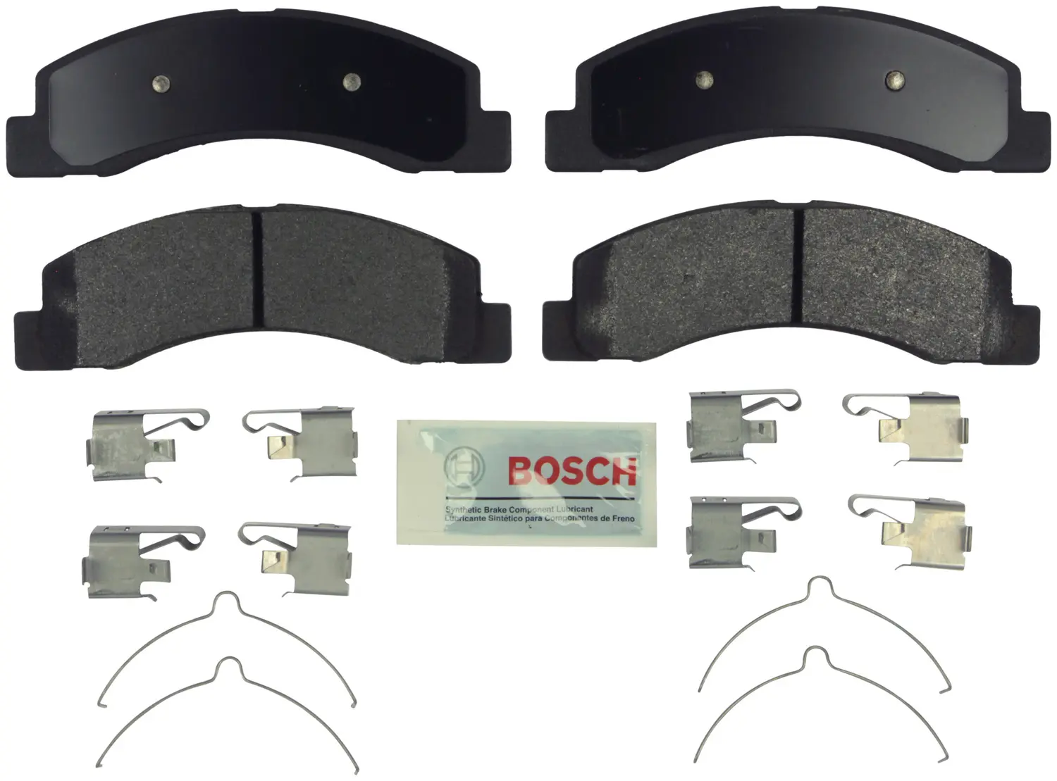 Brake Pads miniature 9