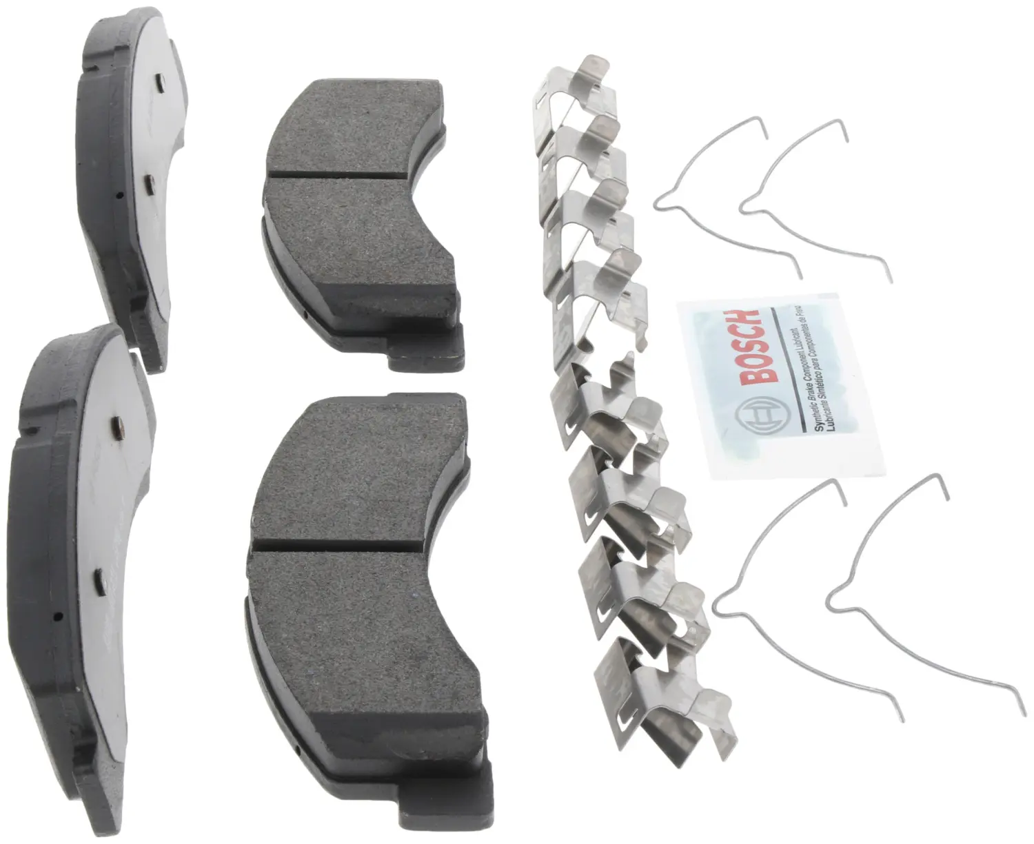 Brake Pads miniature 7
