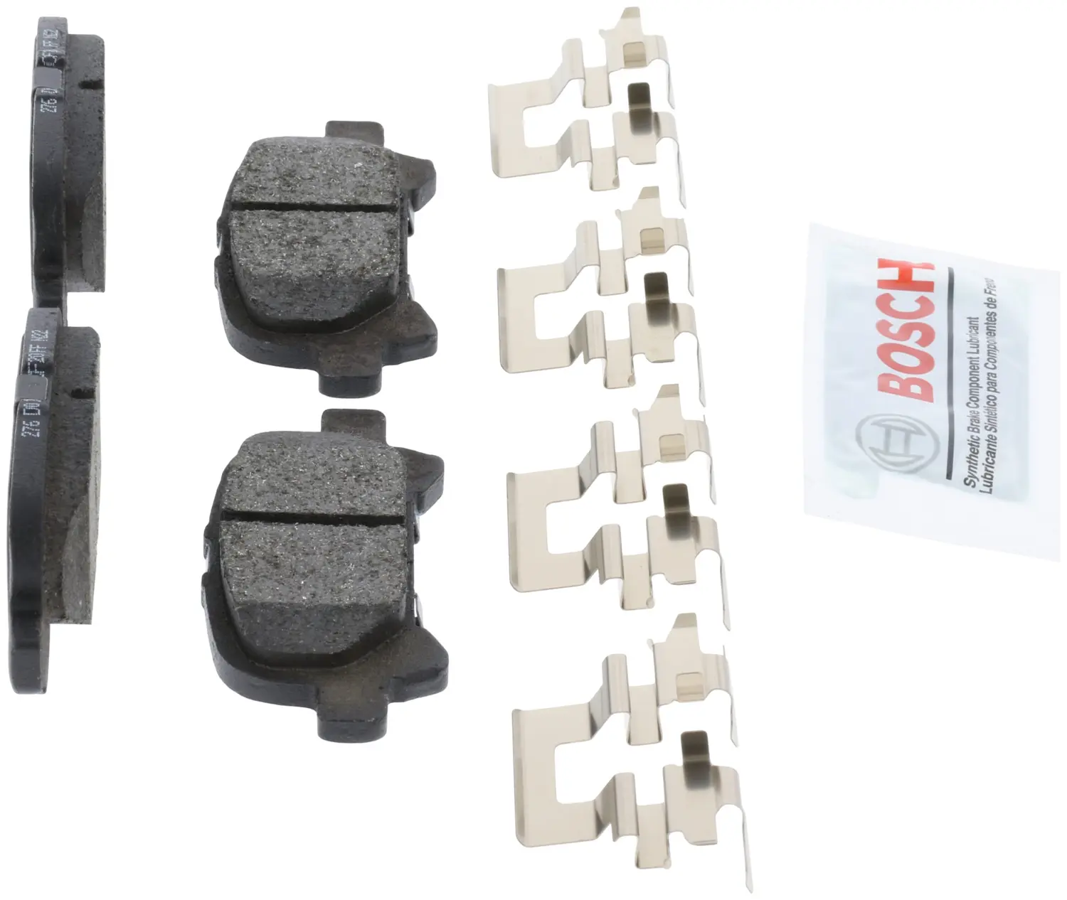 Brake Pads miniature 5