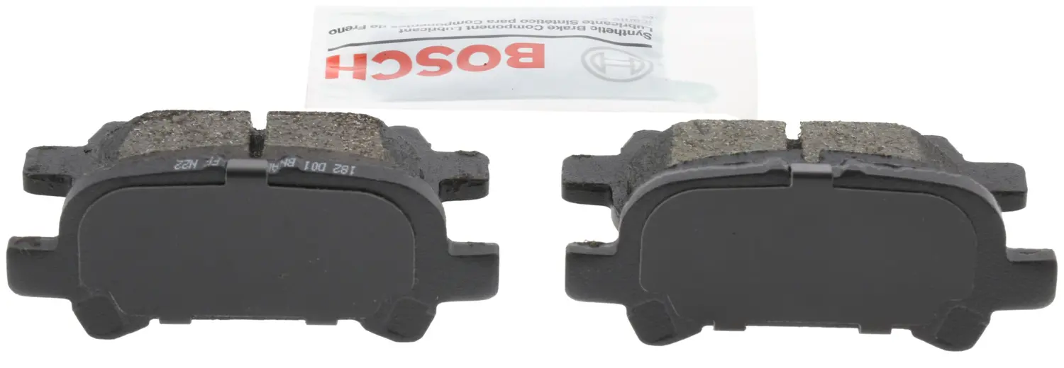 Brake Pads miniature 5