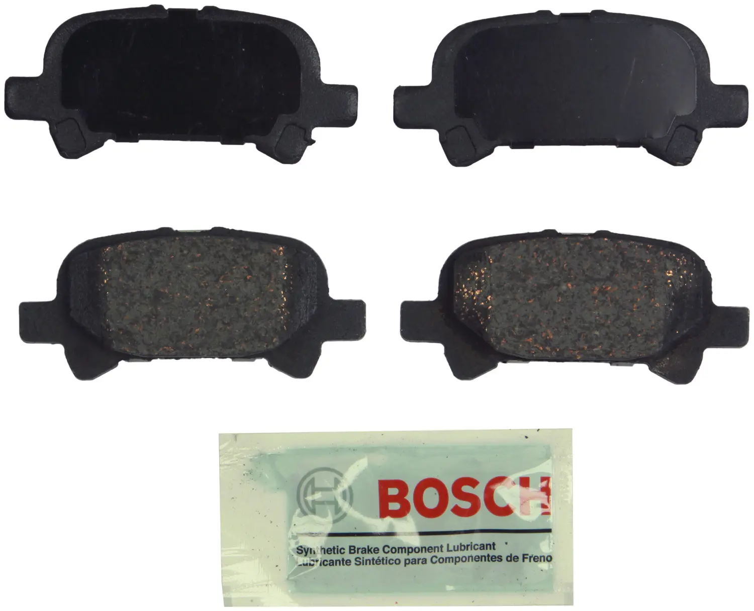 Brake Pads miniature 2
