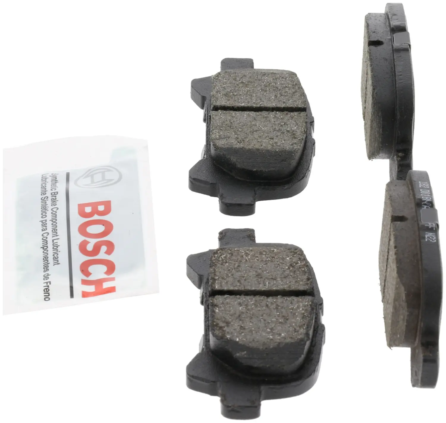 Brake Pads miniature 4