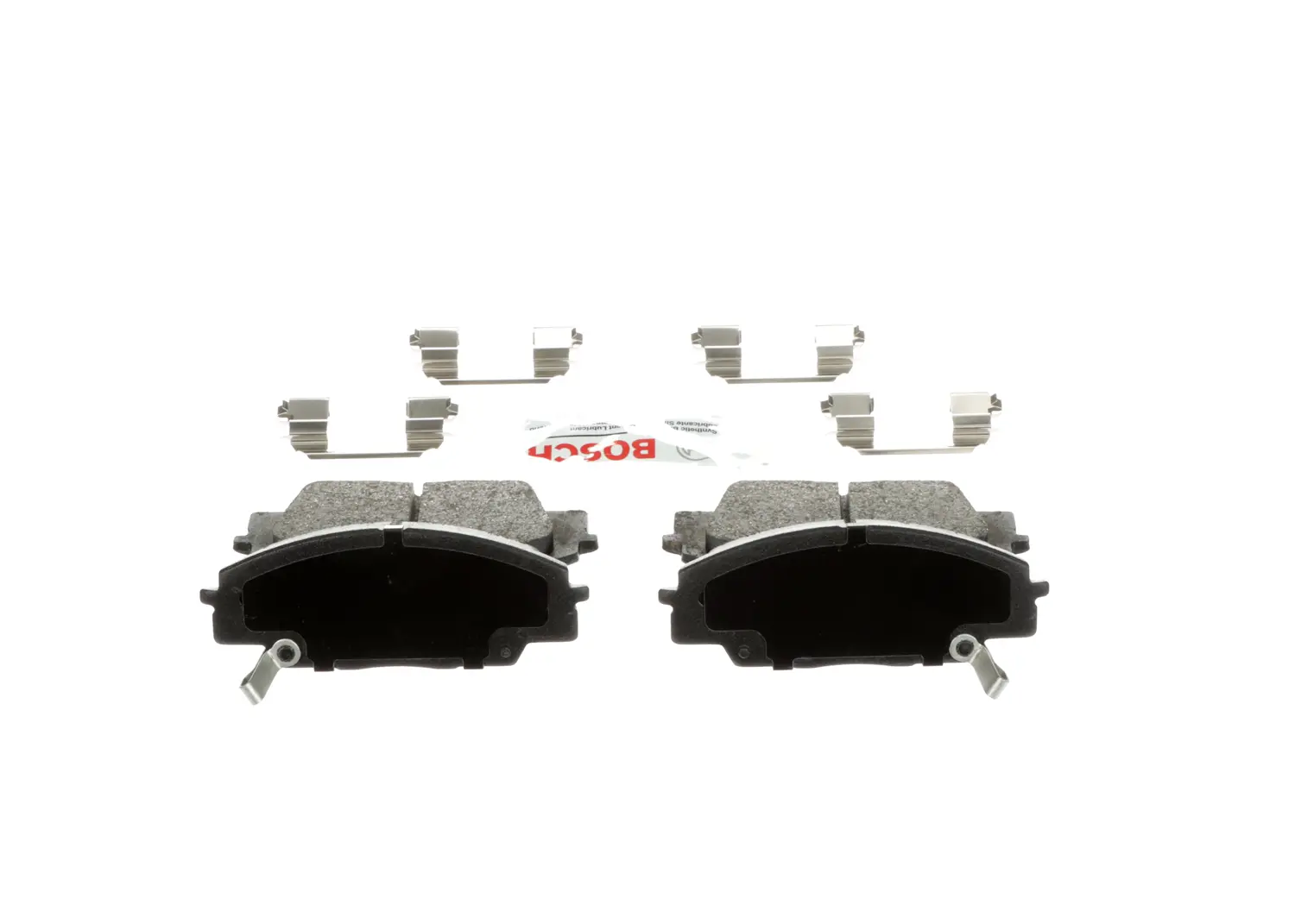 Brake Pads miniature 3