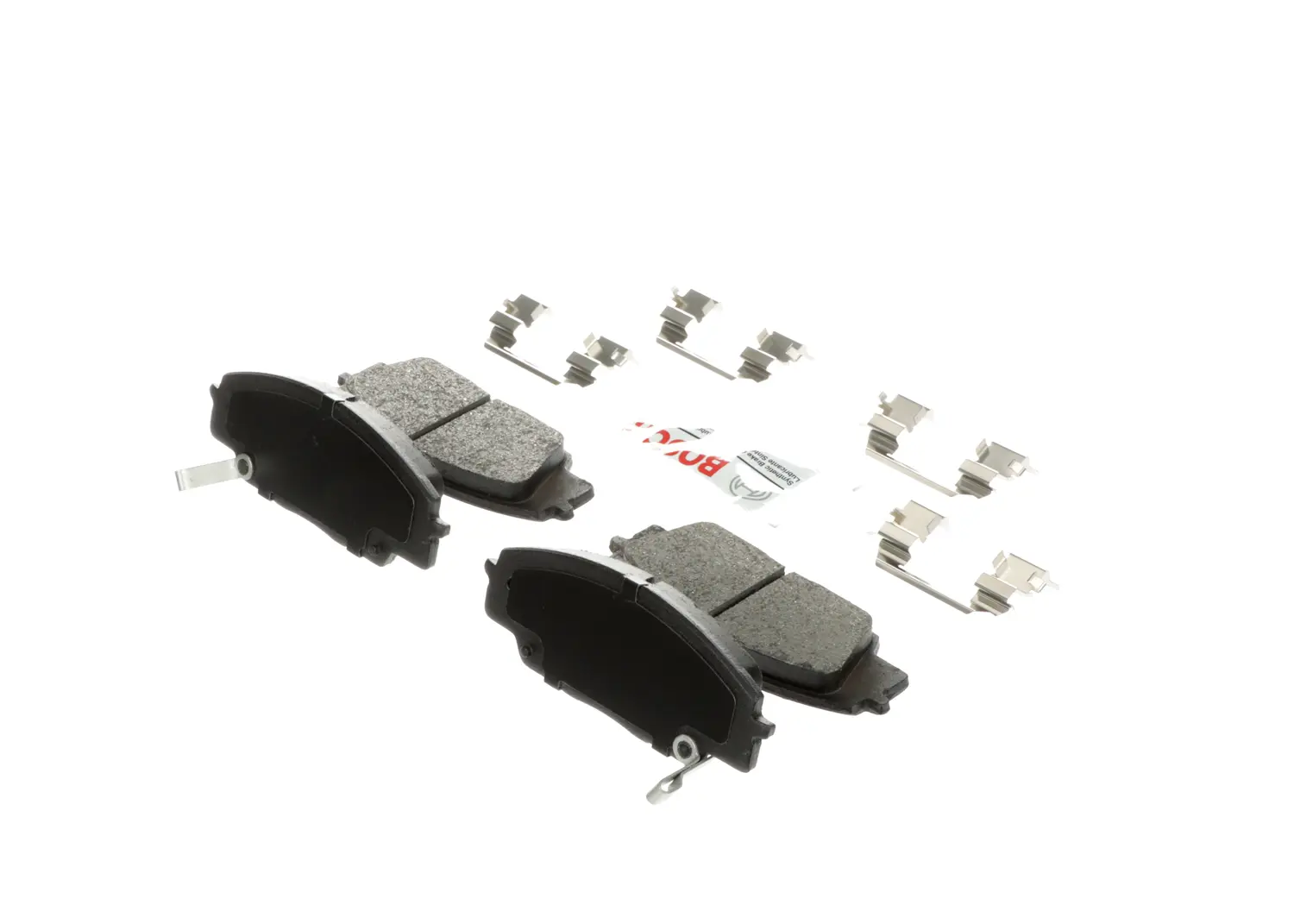 Brake Pads miniature 2