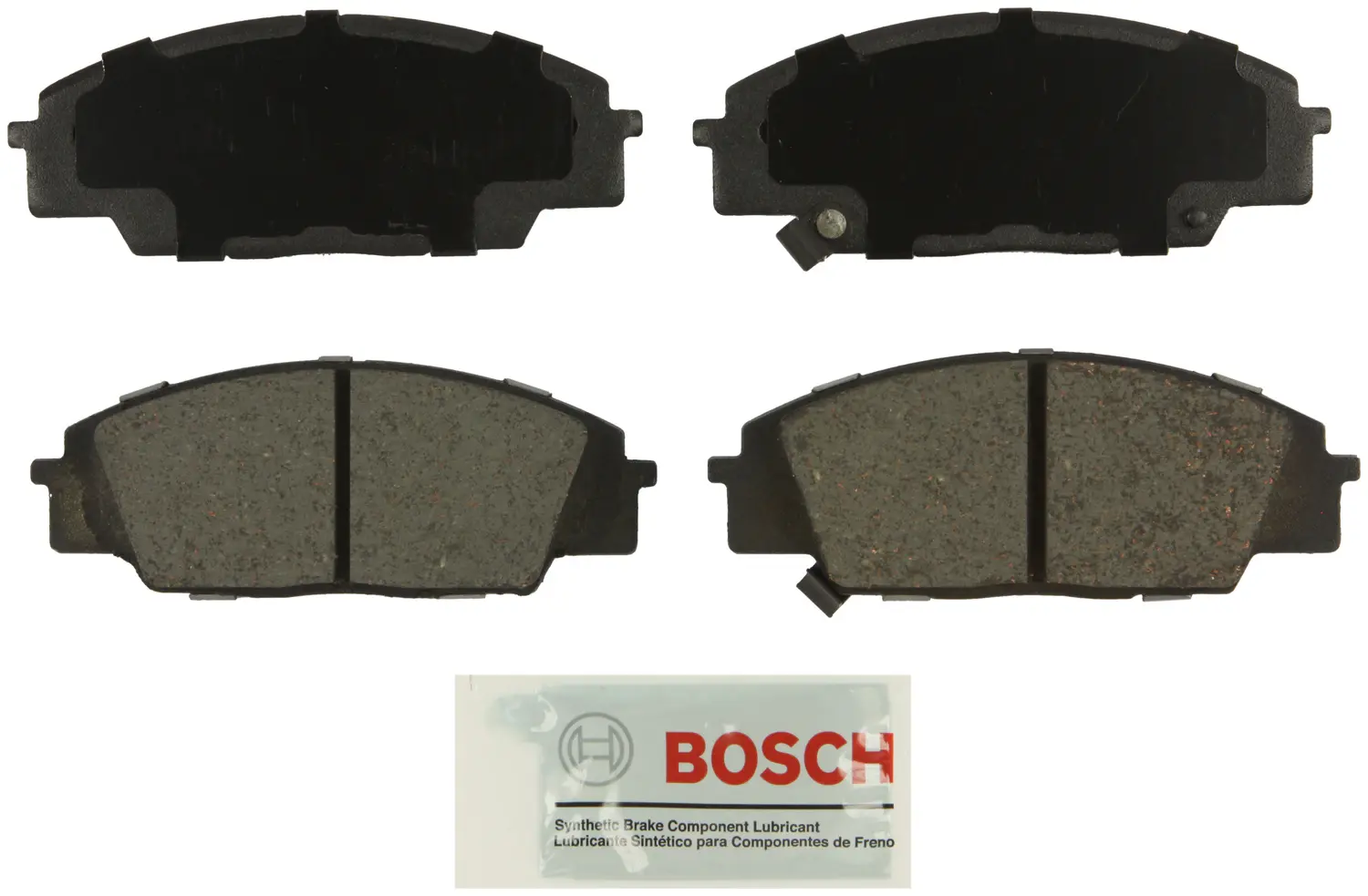 Brake Pads - image principale du produit