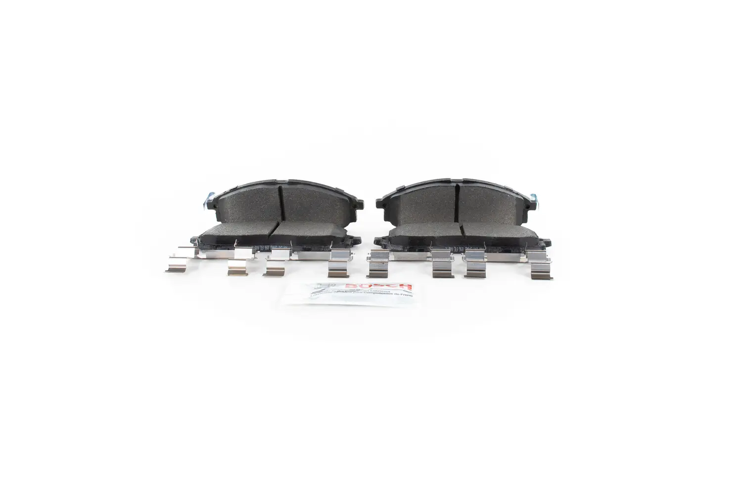 Brake Pads miniature 3