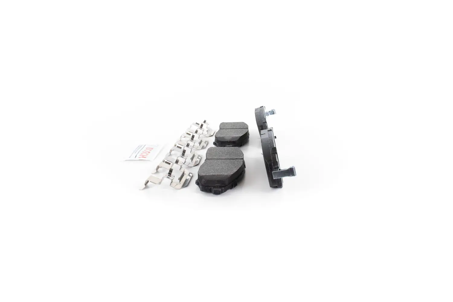 Brake Pads miniature 7