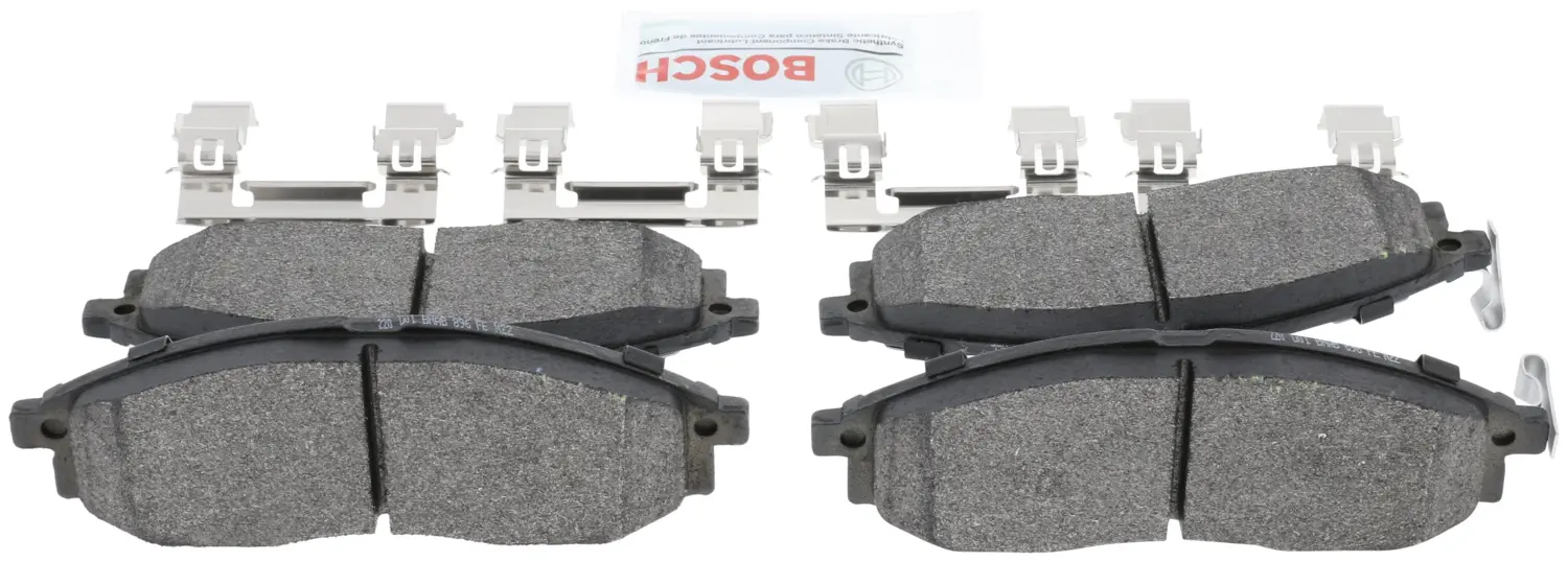 Brake Pads miniature 4