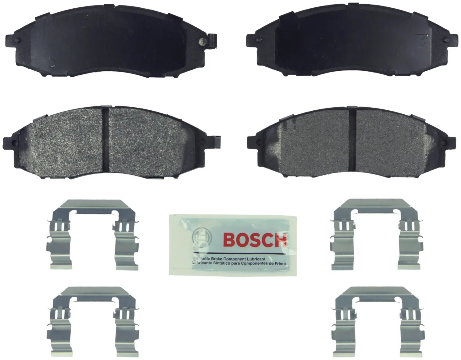 Brake Pads miniature 2