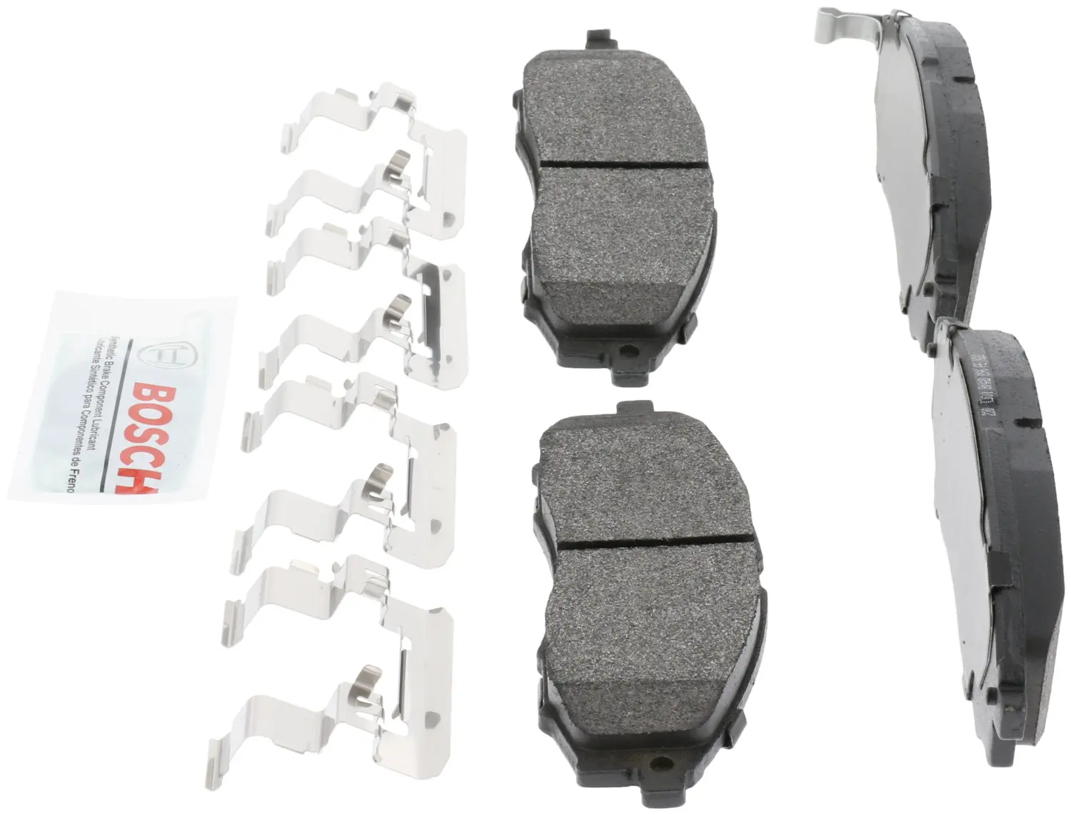 Brake Pads miniature 5