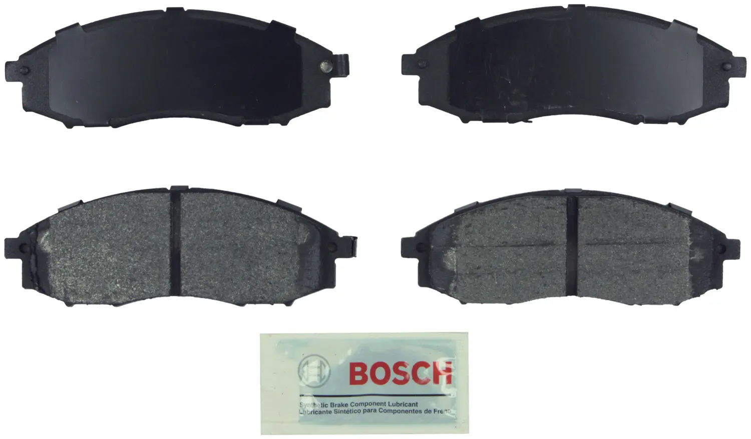 Brake Pads - image principale du produit