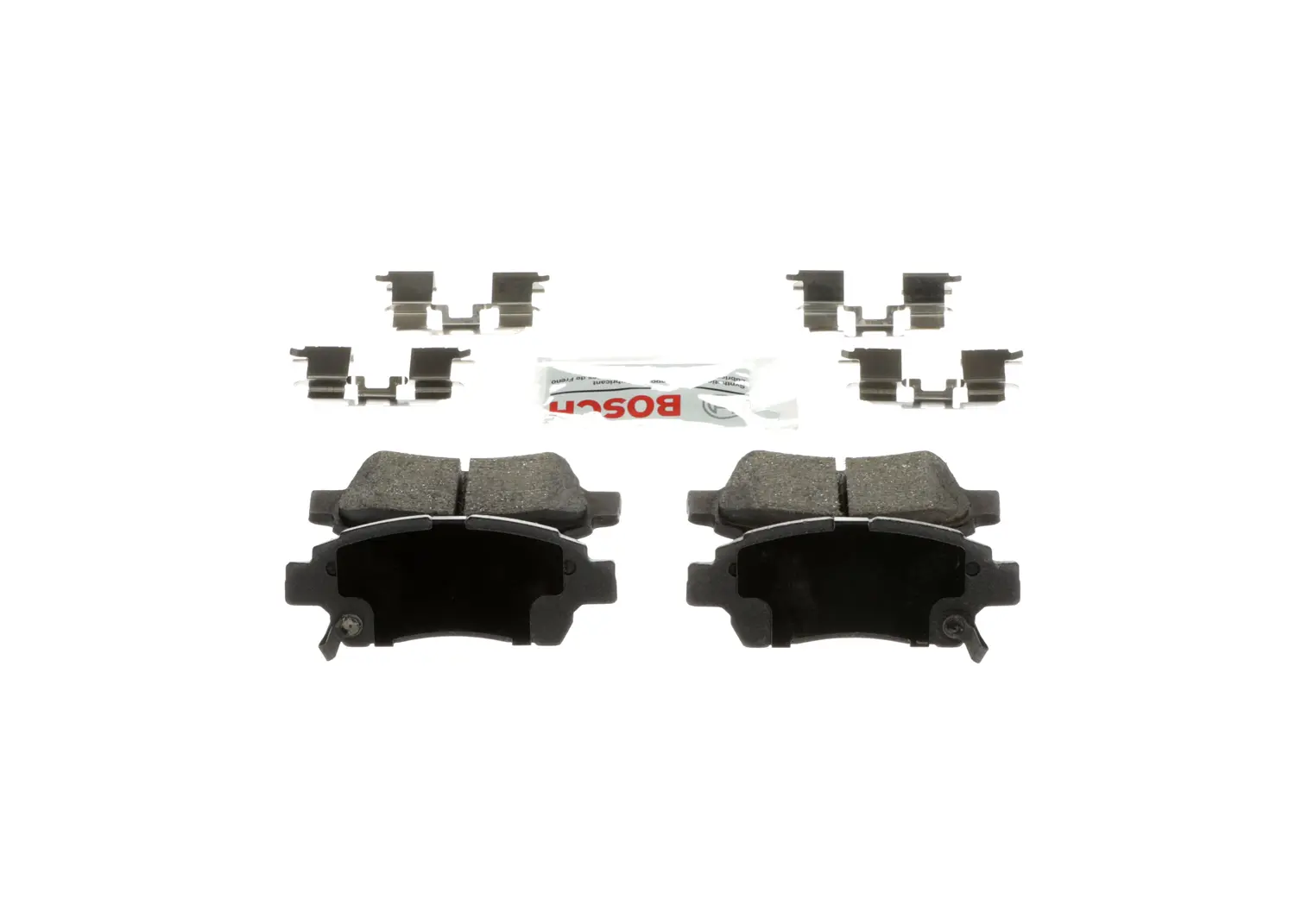 Brake Pads miniature 3