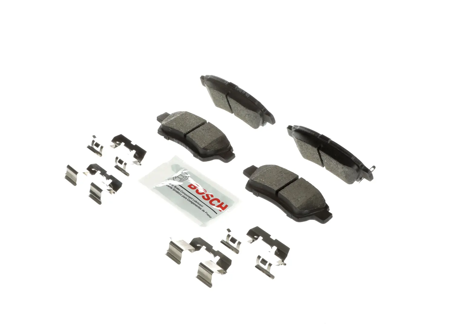 Brake Pads miniature 2