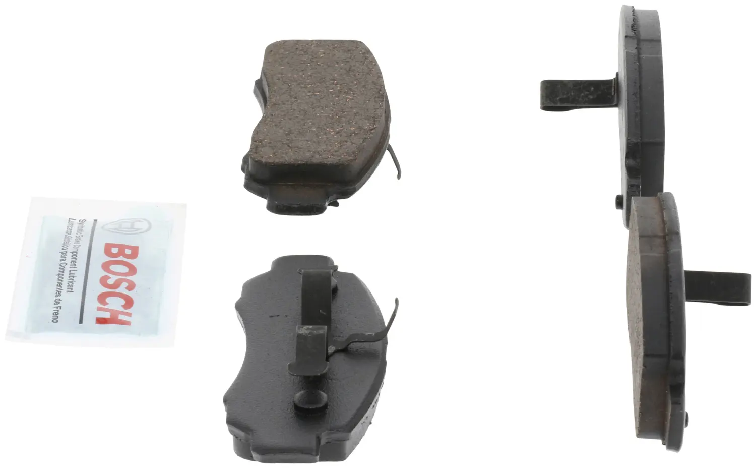 Brake Pads miniature 2