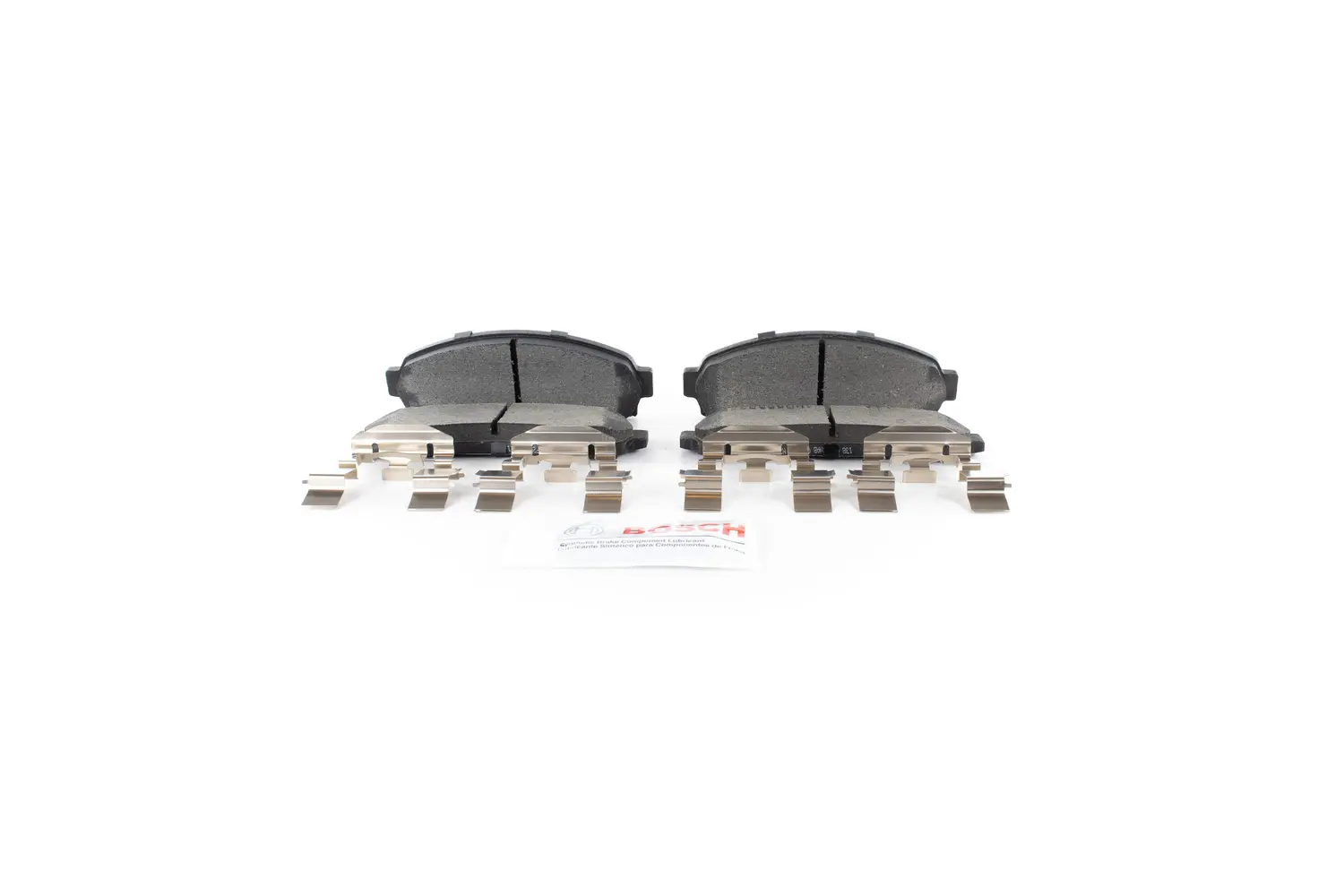 Brake Pads miniature 2