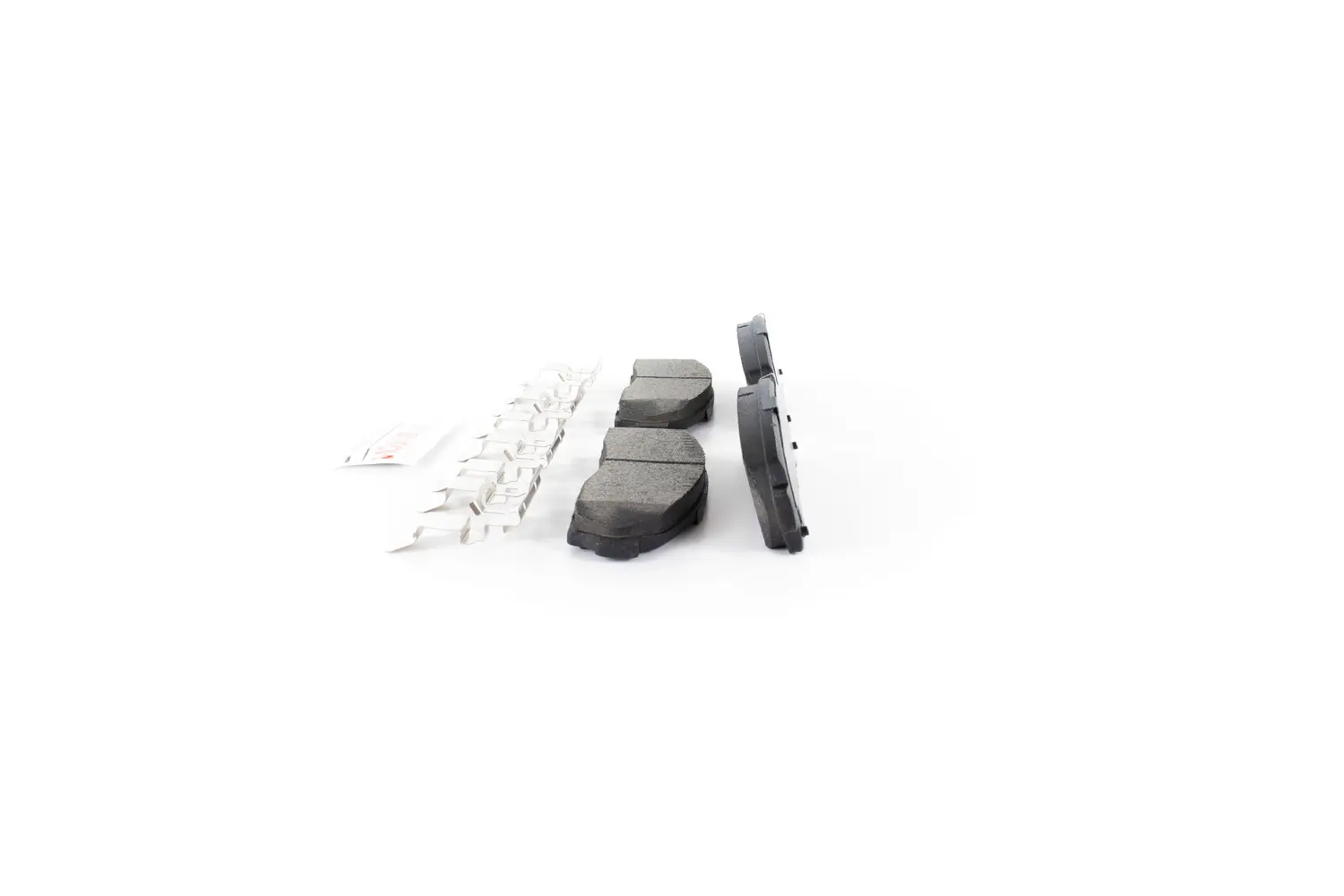 Brake Pads miniature 6