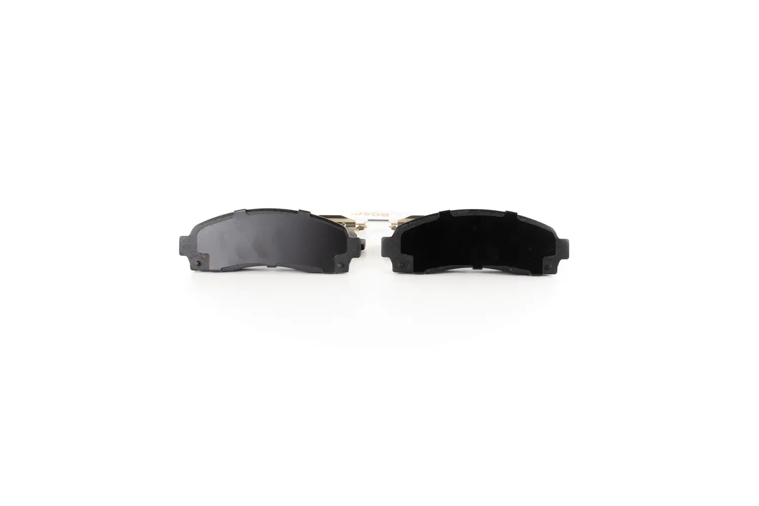 Brake Pads miniature 3