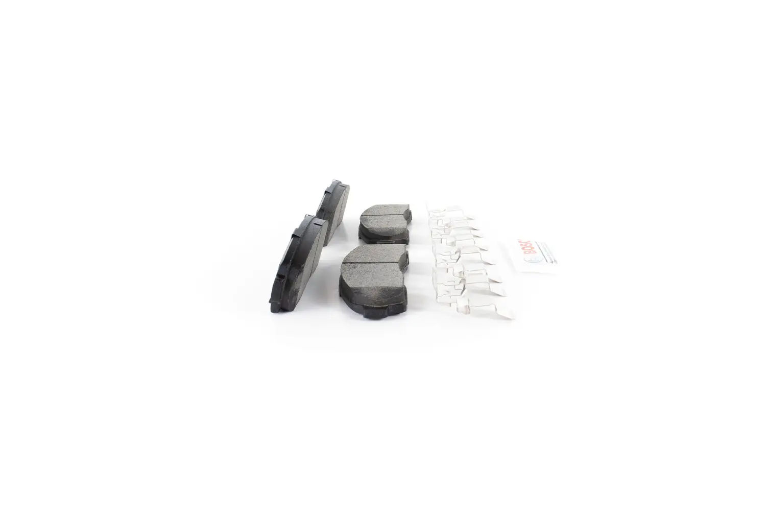 Brake Pads miniature 5