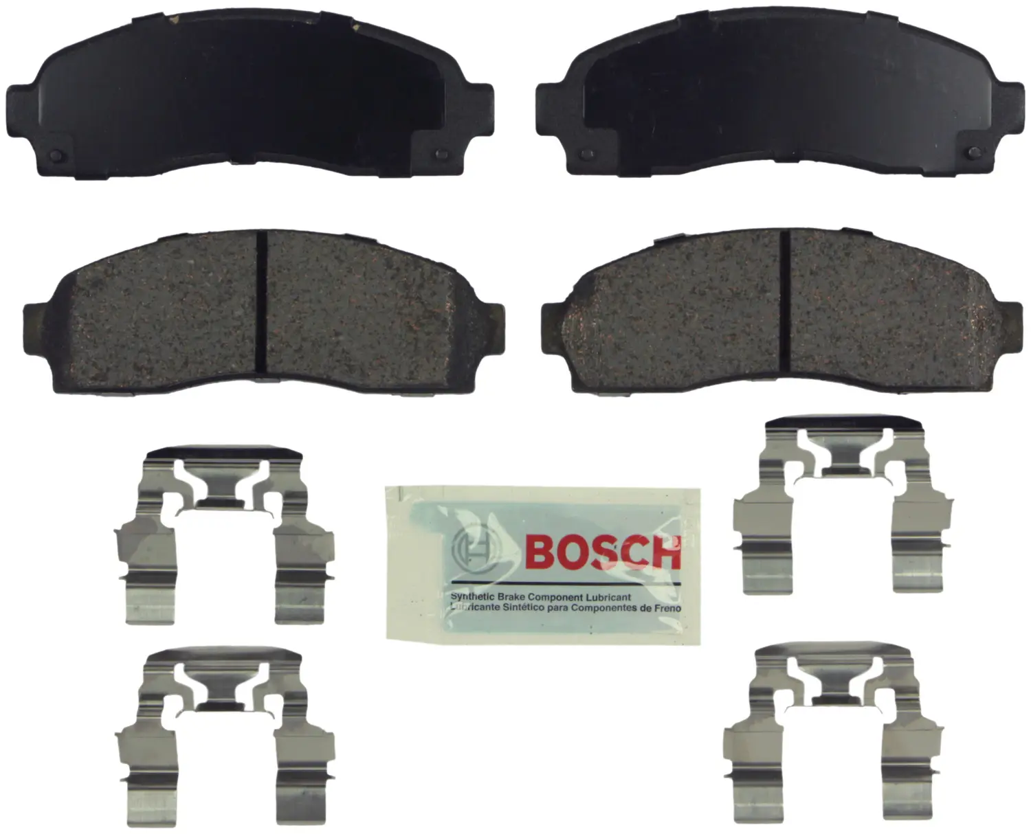 Brake Pads miniature 8