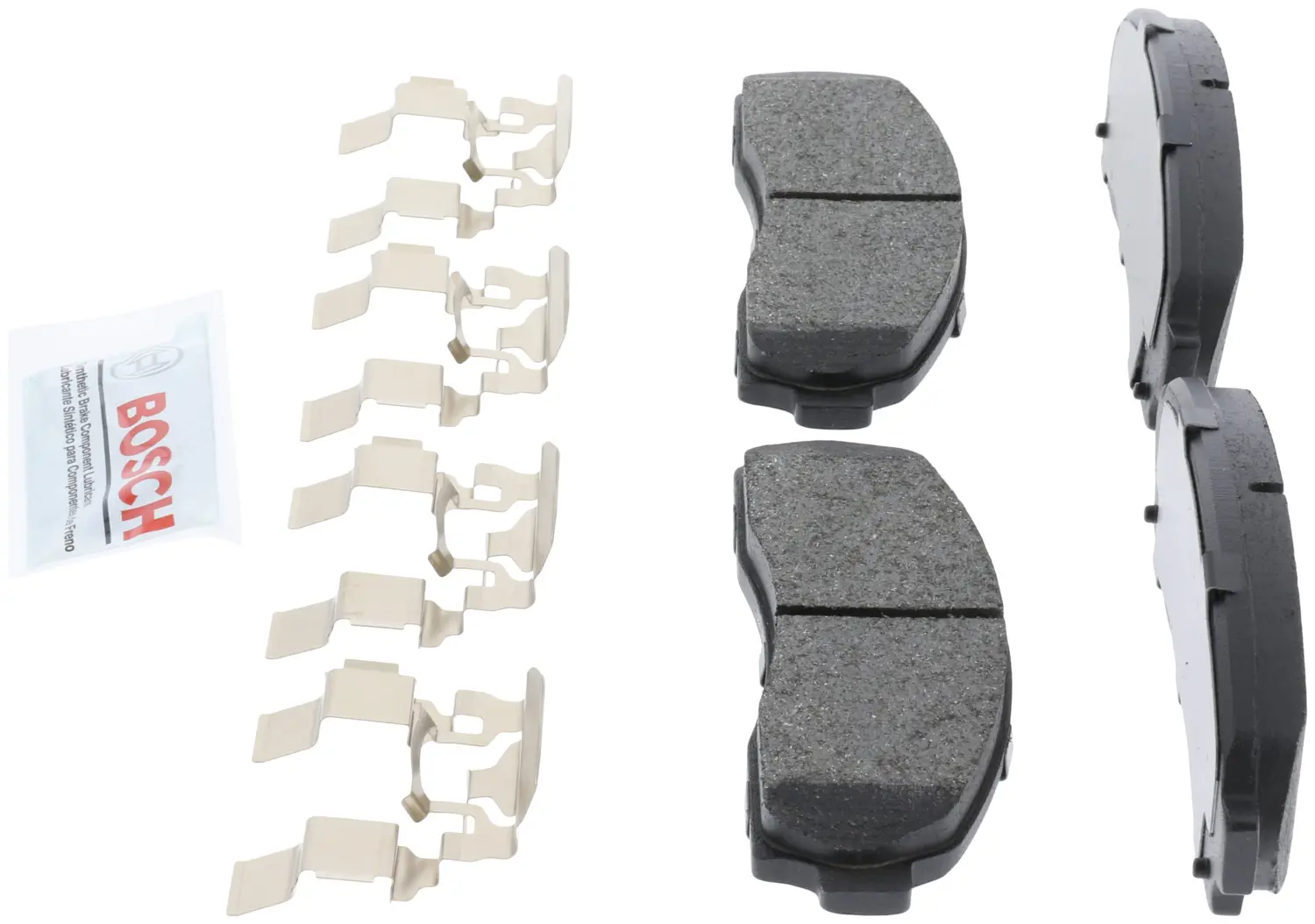 Brake Pads miniature 9