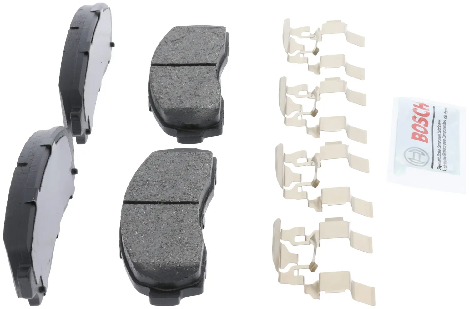 Brake Pads miniature 7