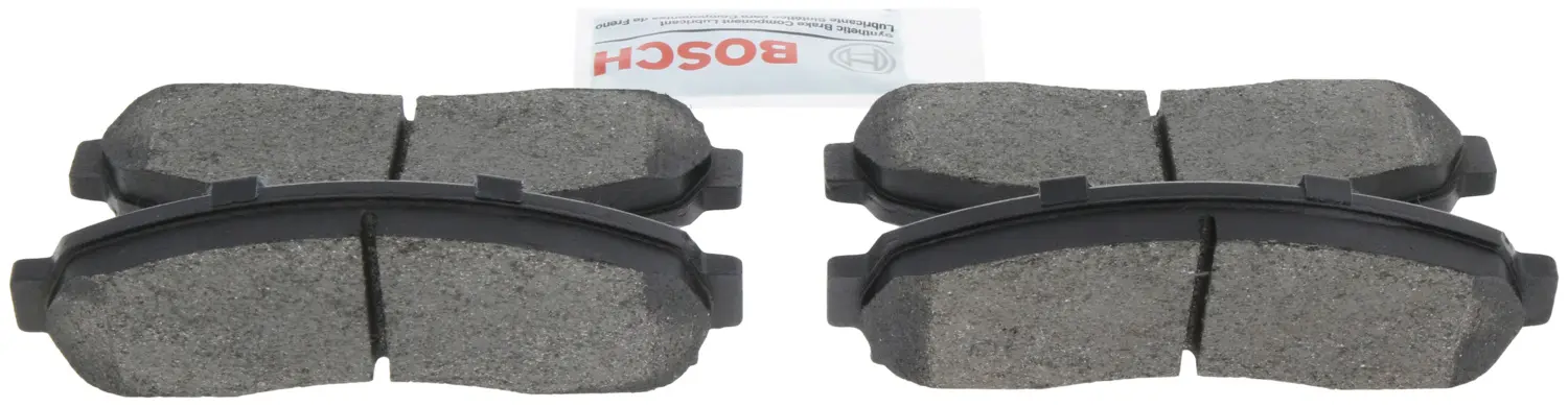 Brake Pads miniature 4