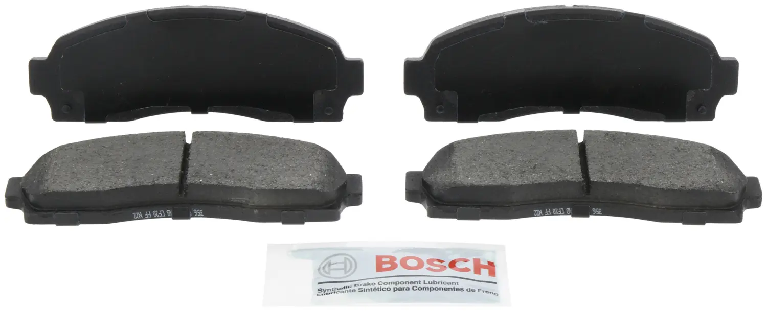 Brake Pads miniature 2