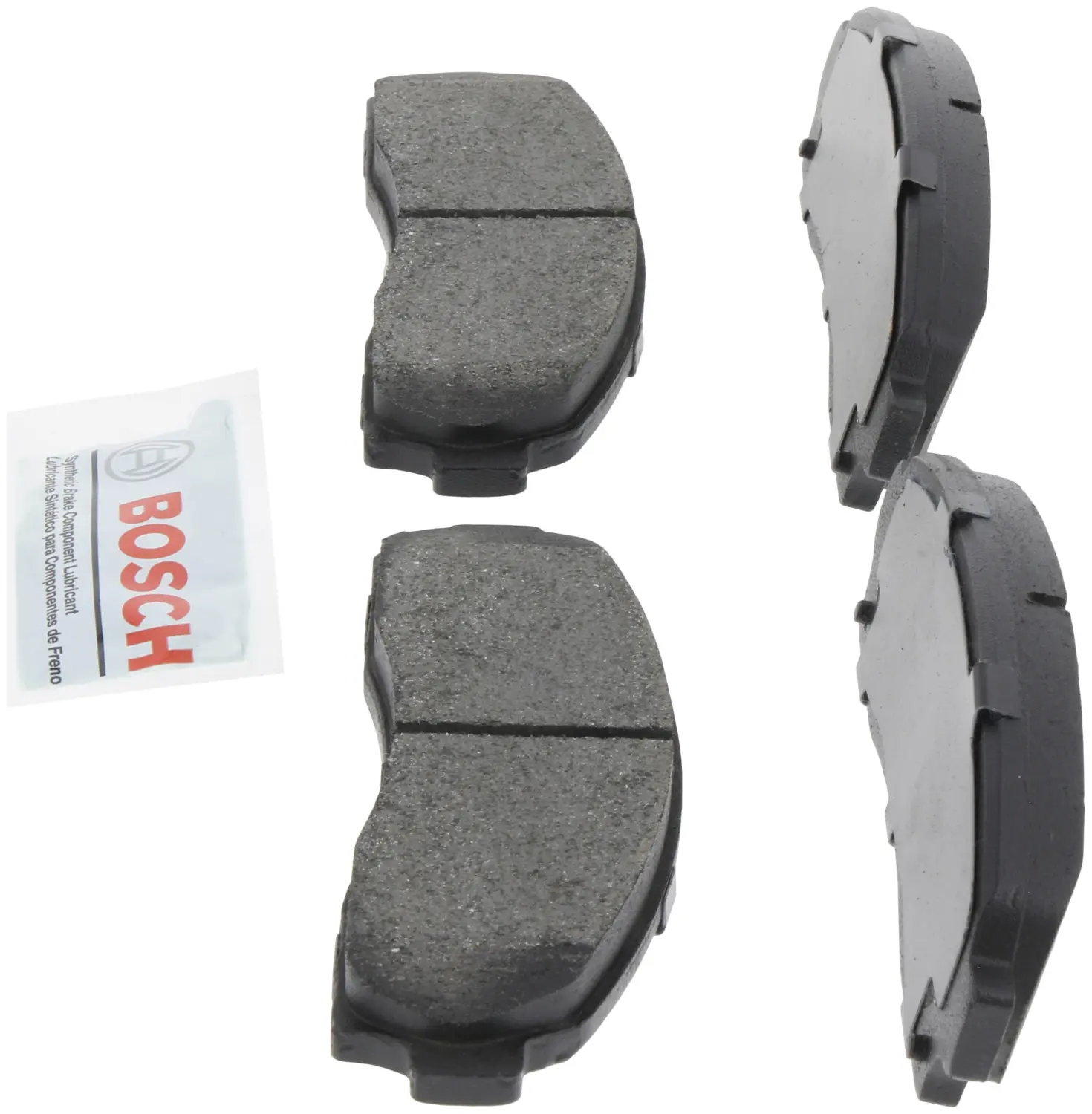 Brake Pads miniature 3