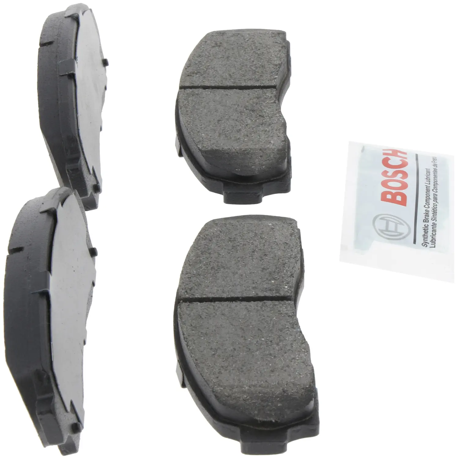 Brake Pads miniature 5