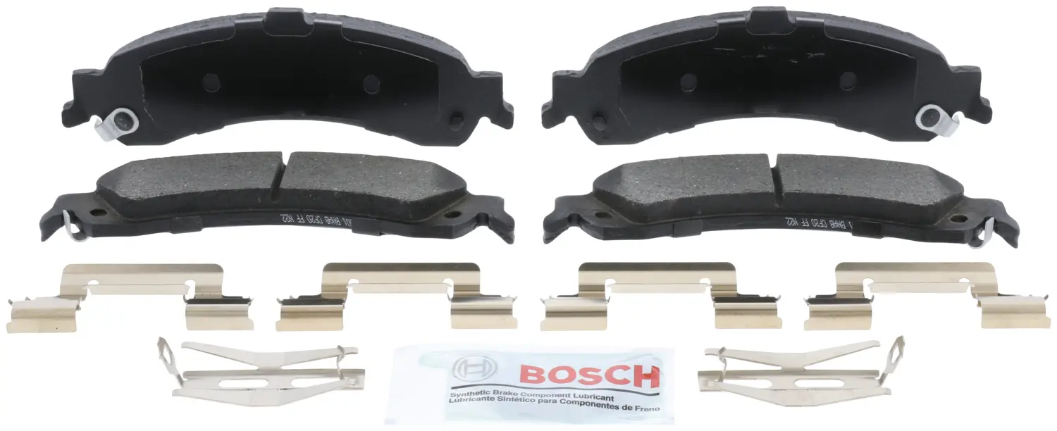 Brake Pads miniature 2