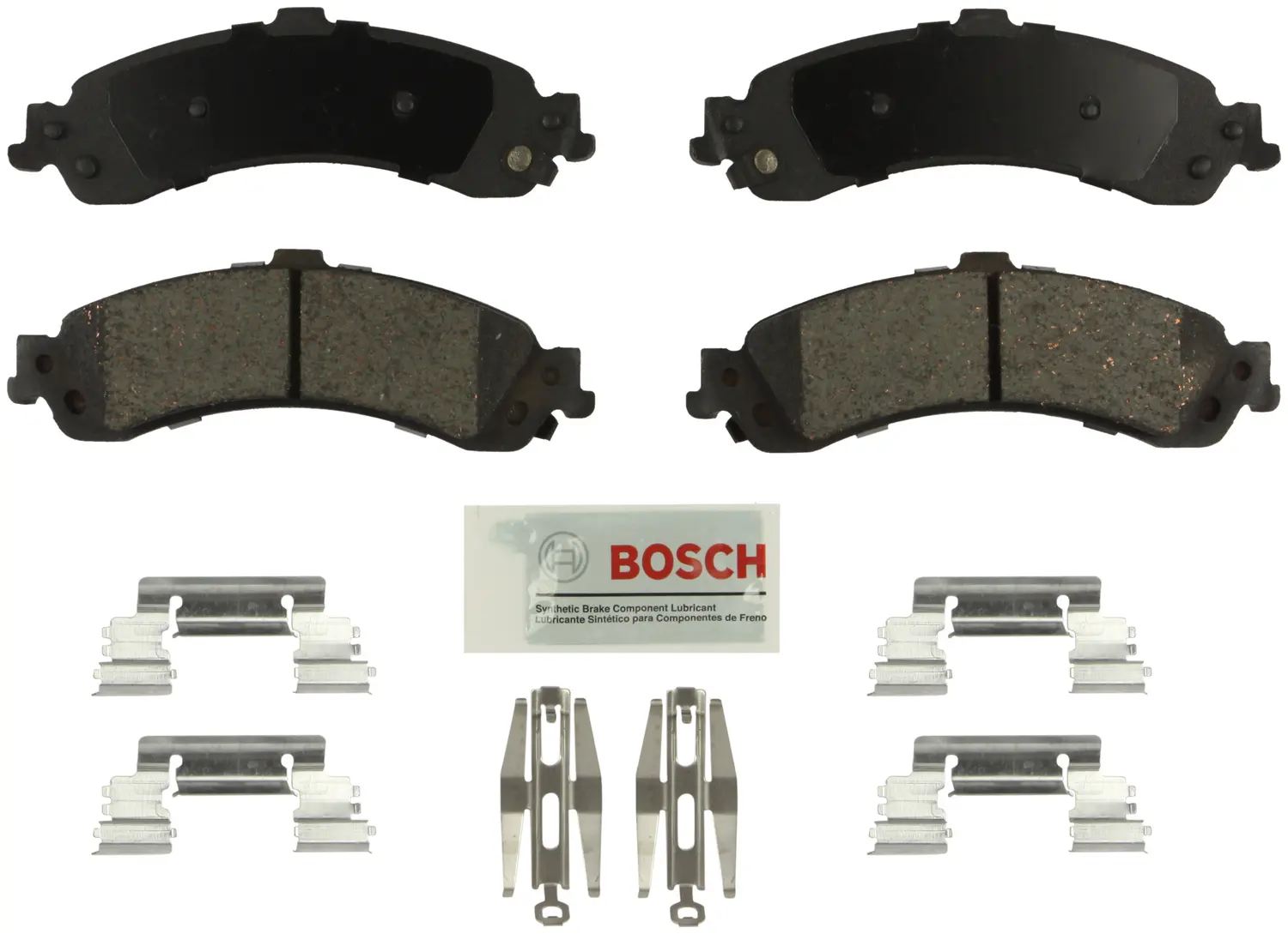 Brake Pads miniature 3